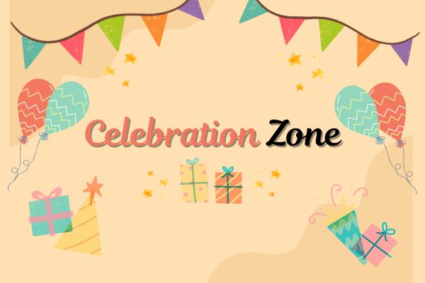 Celebration Zone