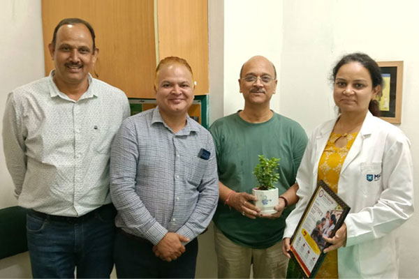 Doctors' Day Celebration 2026