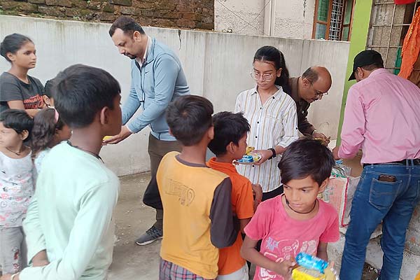 Plantation drive